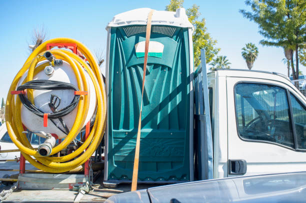 Best Luxury portable toilet rental  in Coarsegold, CA