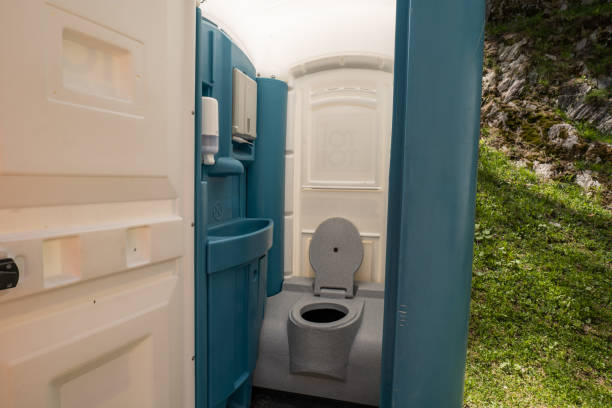 Best High-end porta potty rental  in Coarsegold, CA