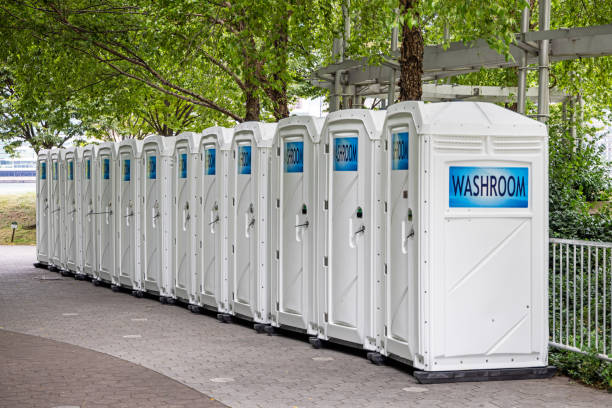 Portable restroom solutions in Coarsegold, CA