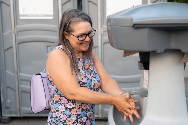 Best Porta potty rental for parties  in Coarsegold, CA