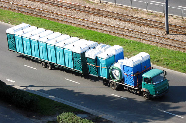 Best Portable toilet rental cost  in Coarsegold, CA
